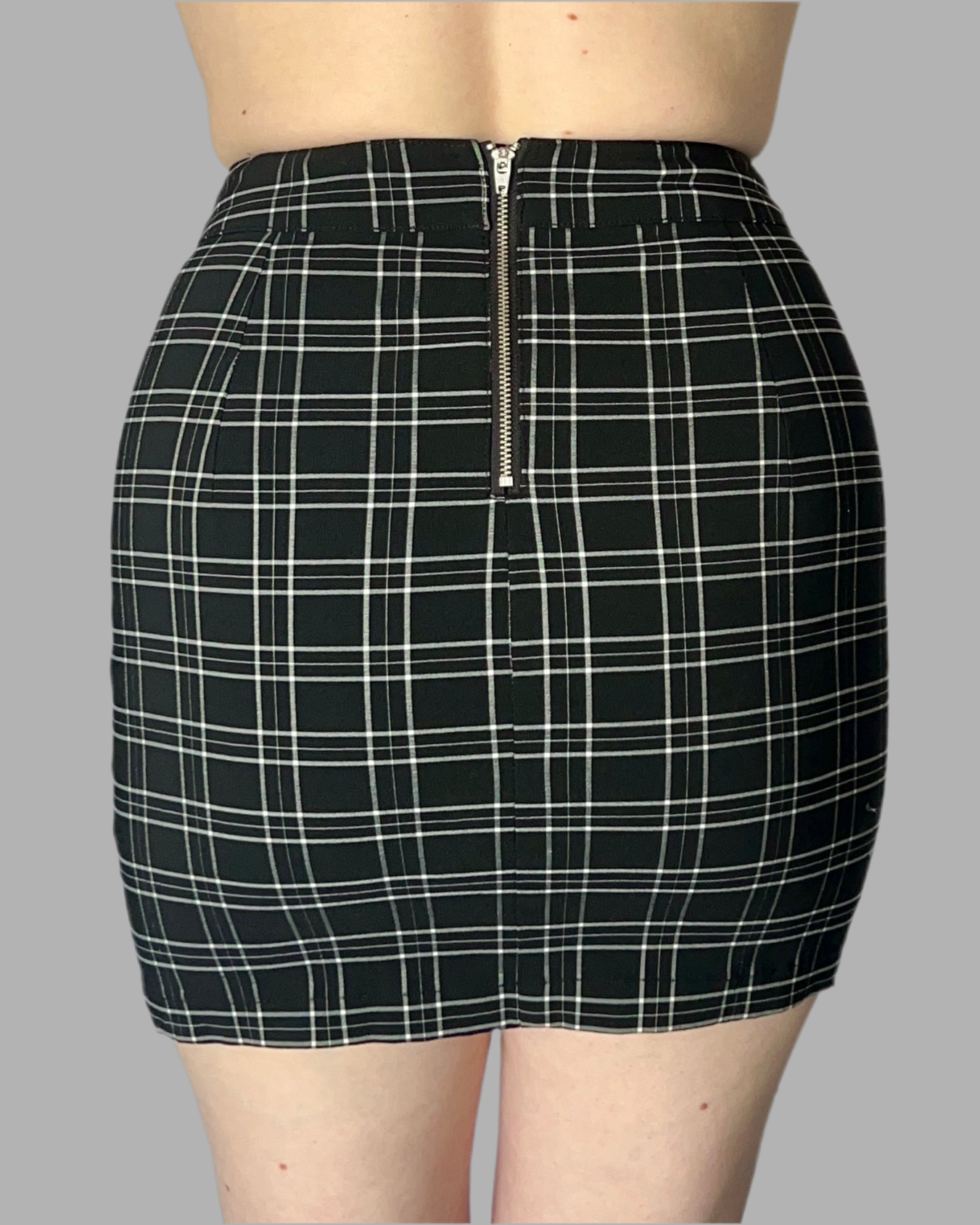 Garage Skirt