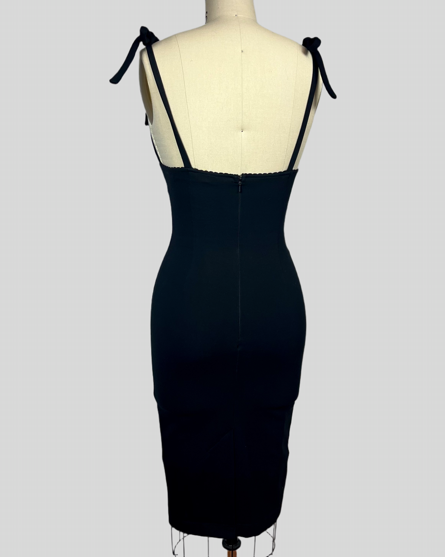 Wheels & Dollbaby Dress