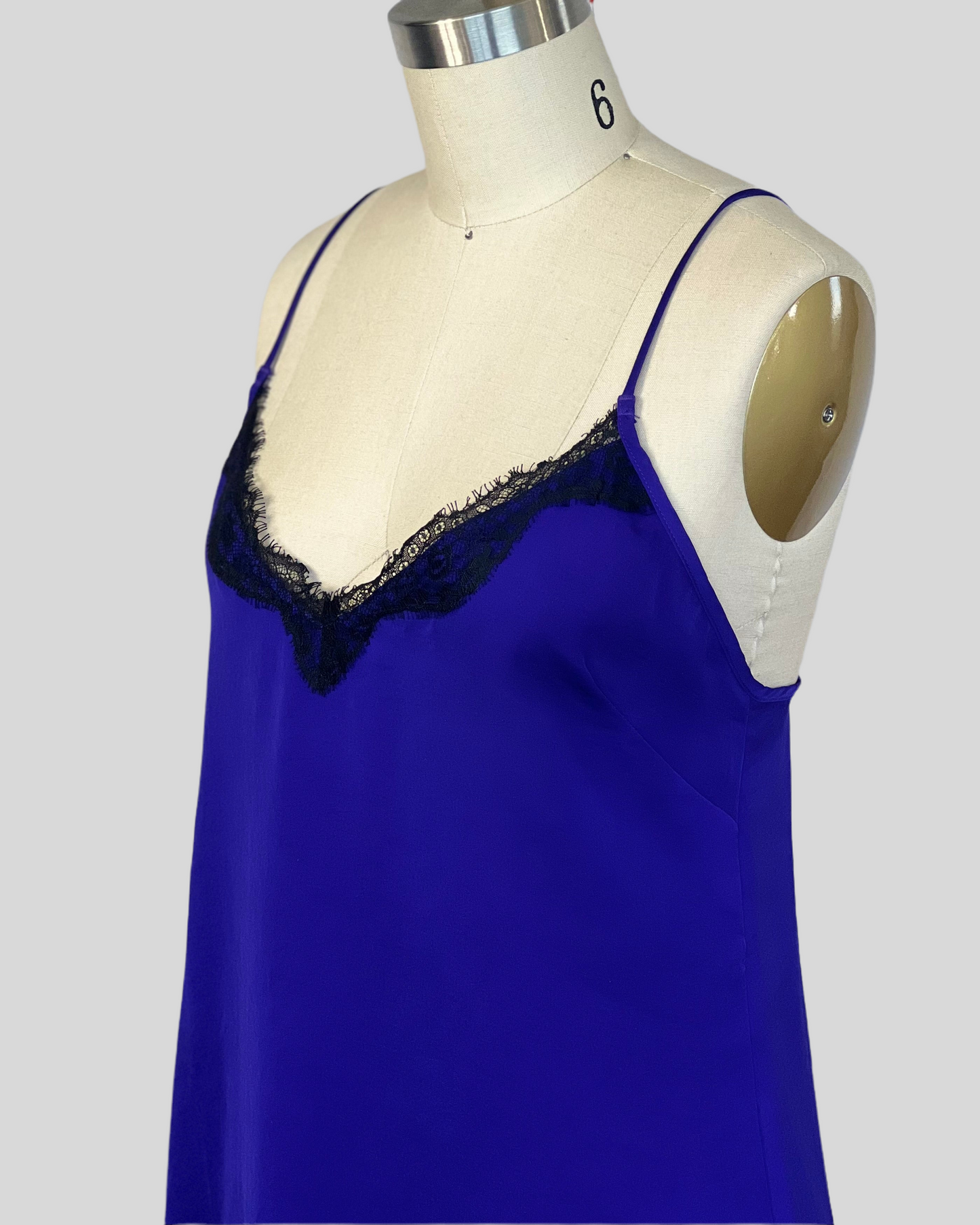 Indigo Slip