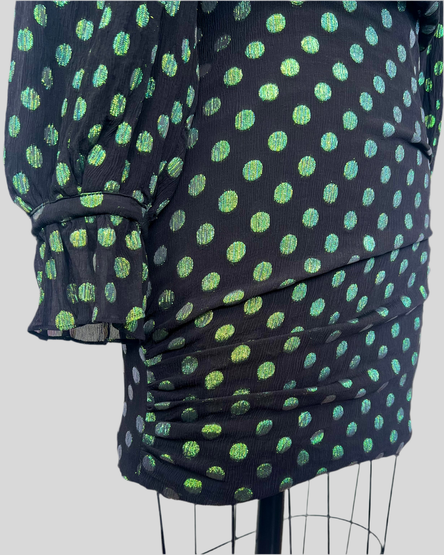 Saloni Dress