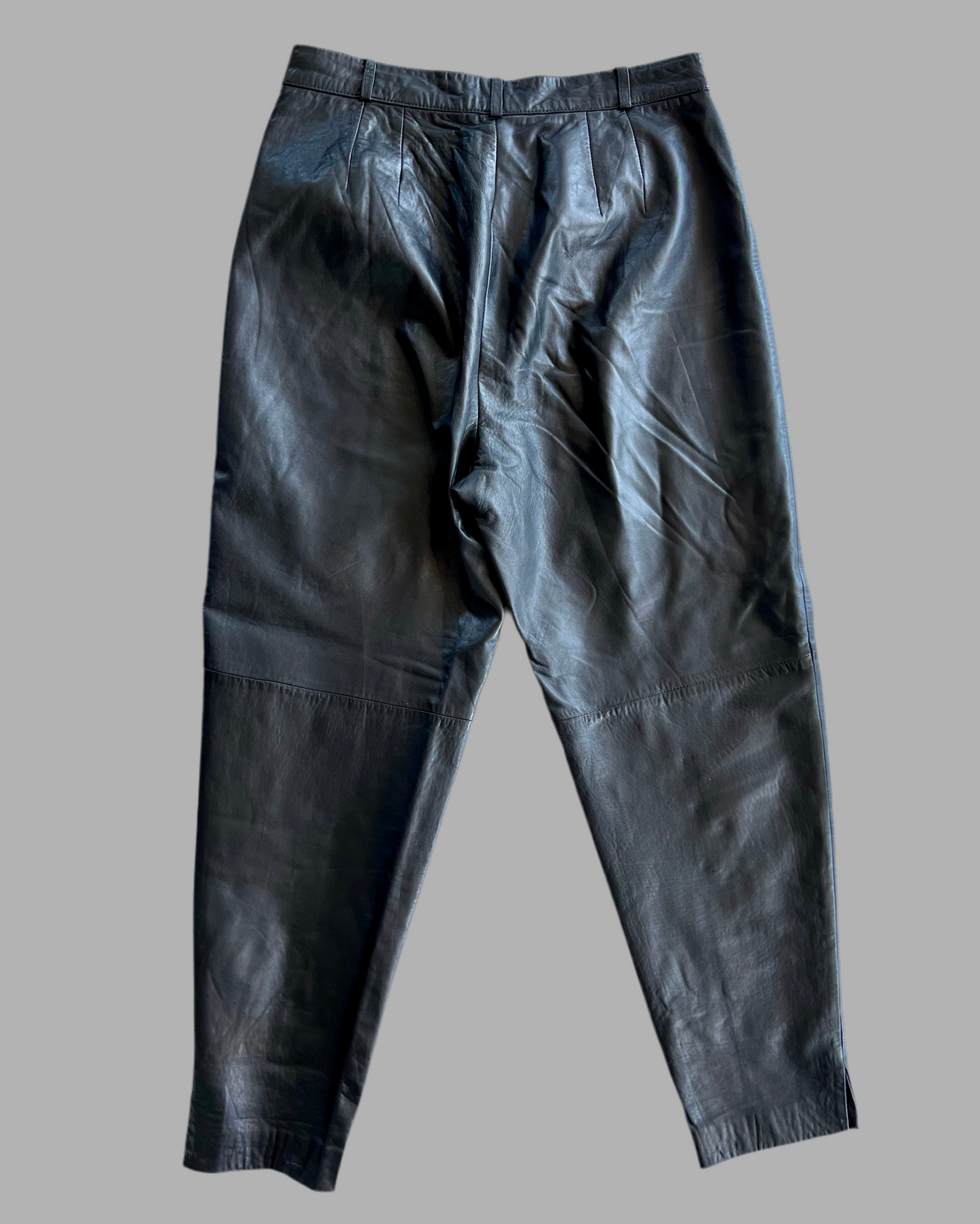 Leather Pants