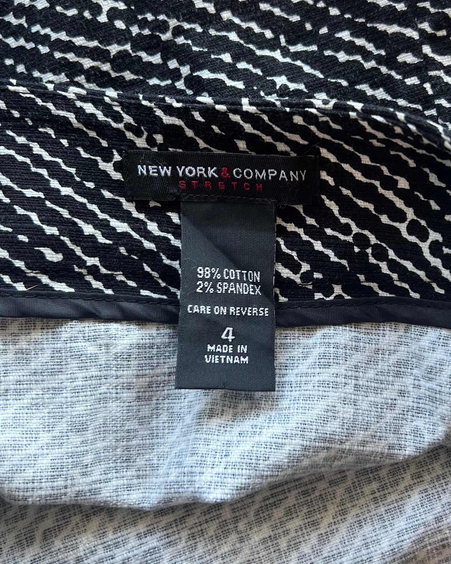 New York & Co Skirt