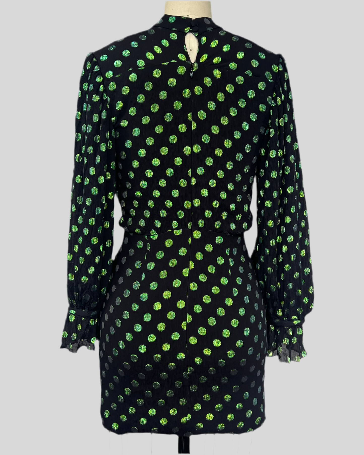 Saloni Dress