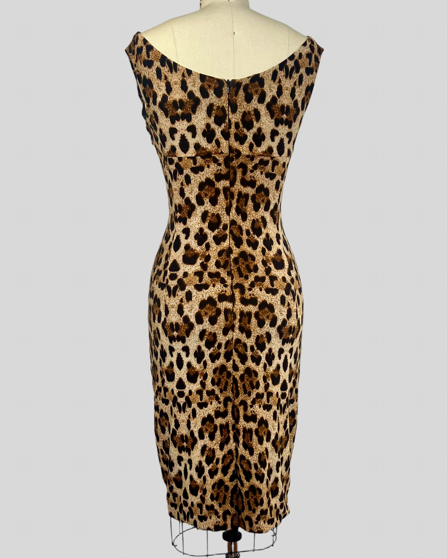 Wheels & Dollbaby Mantrap Dress