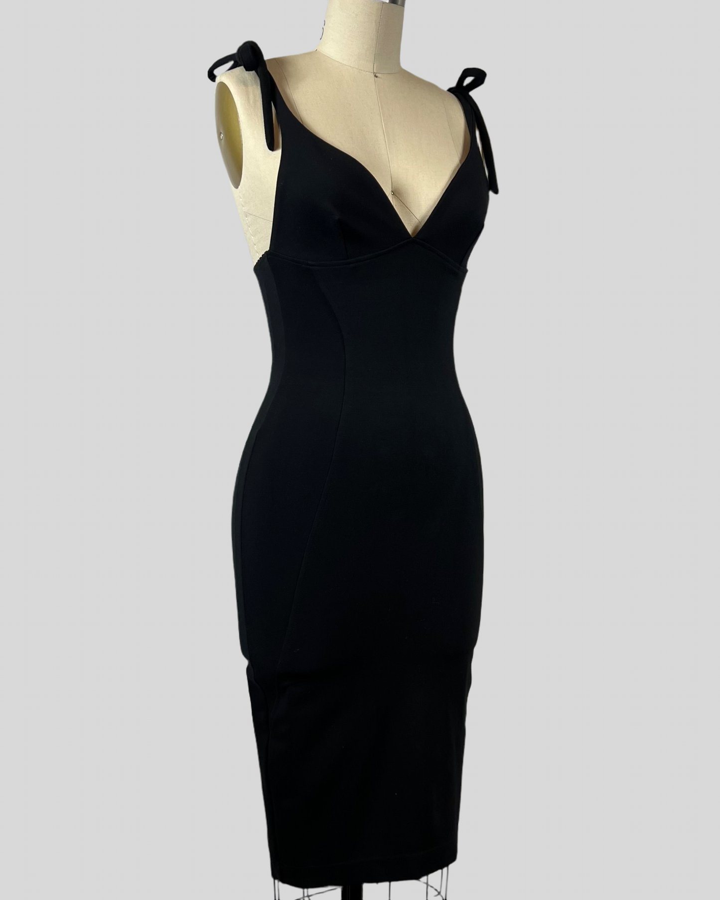 Wheels & Dollbaby Dress