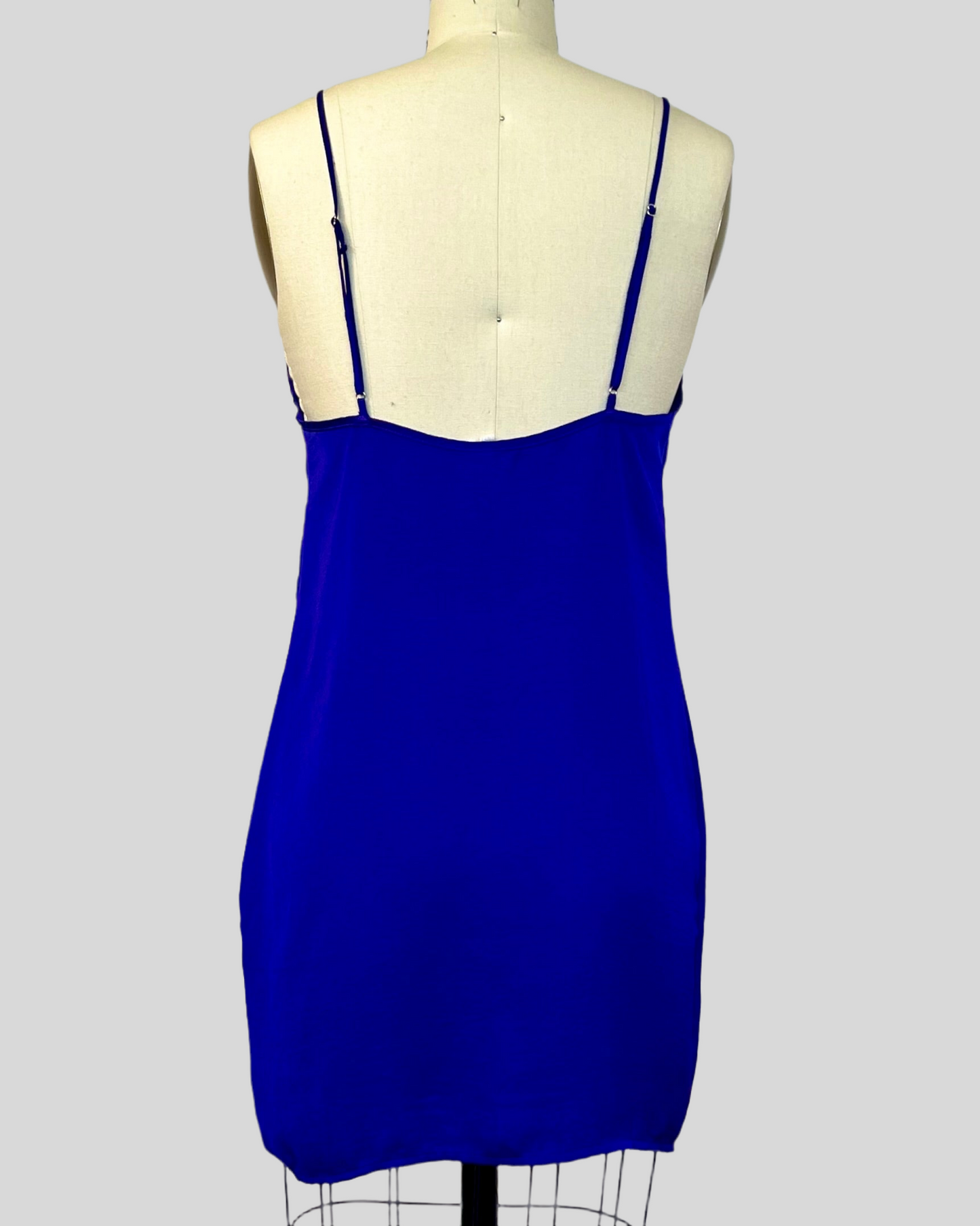 Indigo Slip