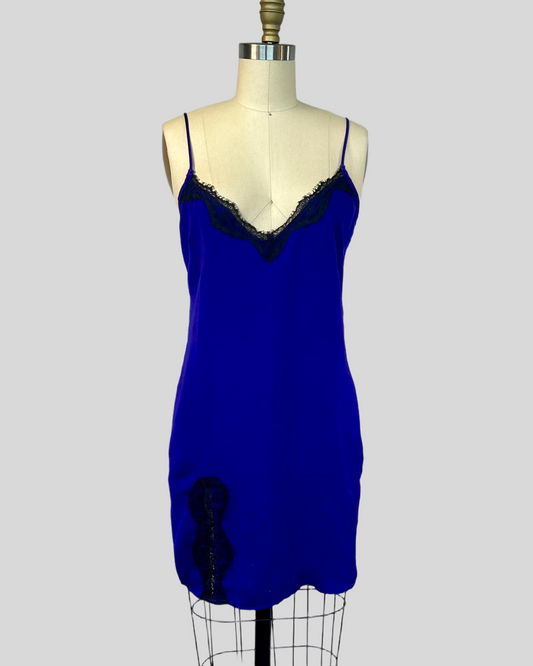 Indigo Slip