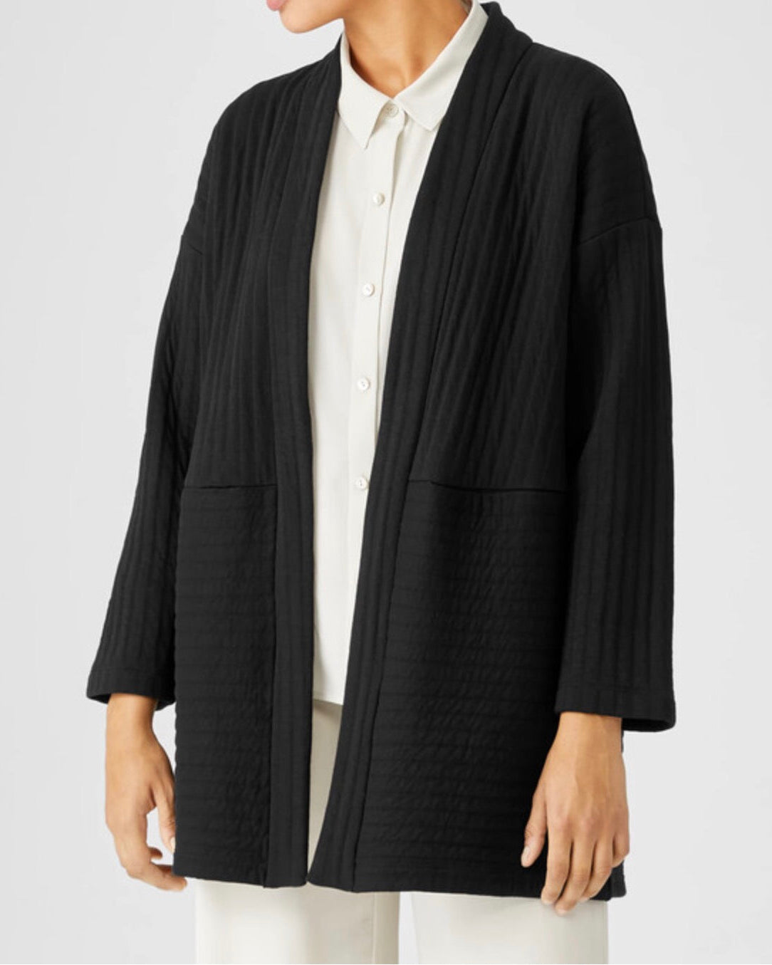 Eileen Fisher Jacket