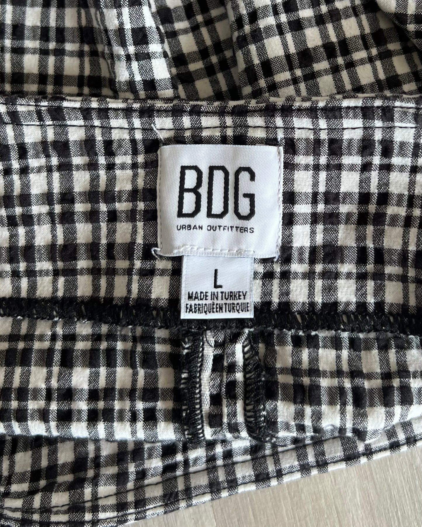 BDG Skirt