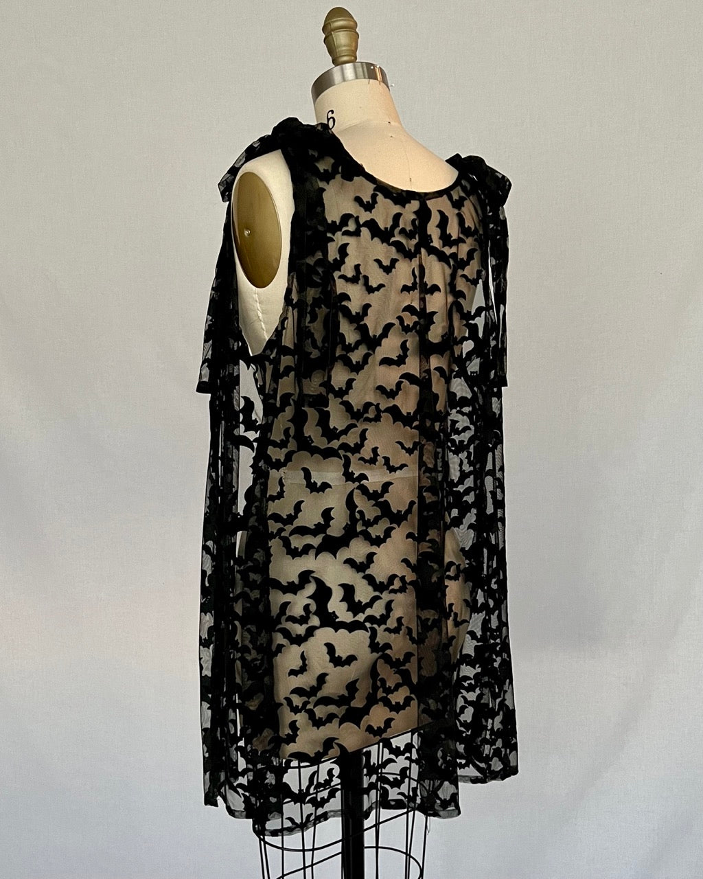 Bat Robe