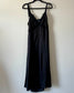 Old Navy Lace Trim Gown