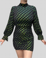 Saloni Dress