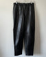 Leather Pants