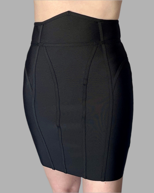 Mad for Love Skirt