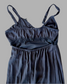 Old Navy Lace Trim Gown