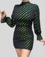 Saloni Dress
