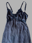 Old Navy Lace Trim Gown