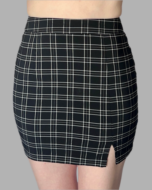 Garage Skirt