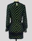 Saloni Dress
